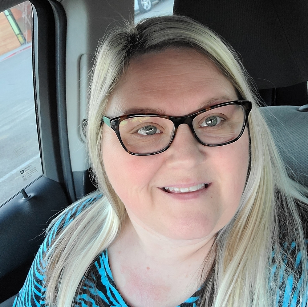 Meet your Posher, Kristi